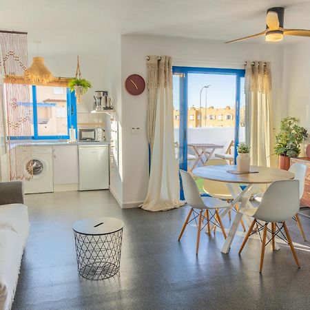 Tarifa Cozy House - Beach view&Balcony Zewnętrze zdjęcie