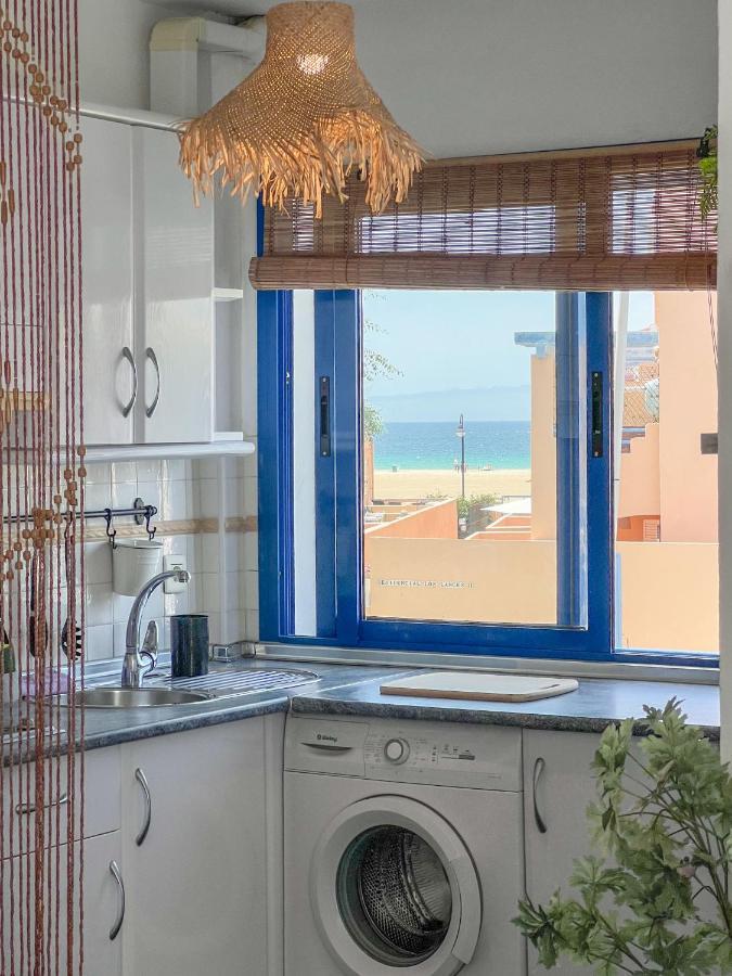 Tarifa Cozy House - Beach view&Balcony Zewnętrze zdjęcie
