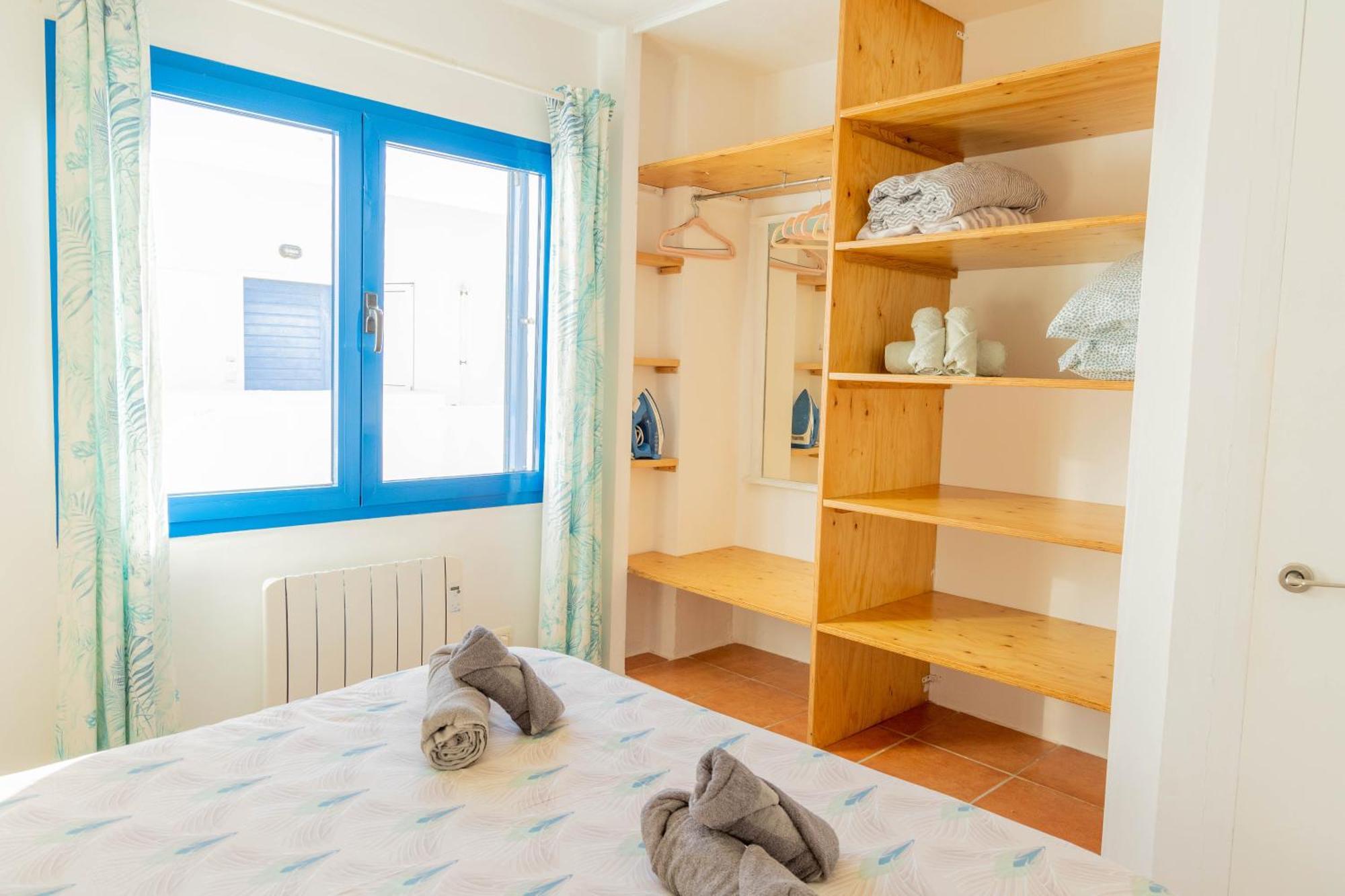 Tarifa Cozy House - Beach view&Balcony Zewnętrze zdjęcie